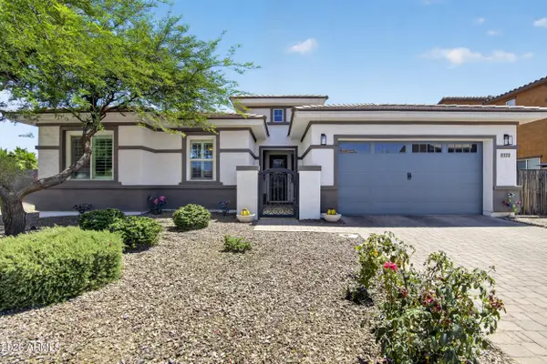 1177 E Kingbird Drive, Gilbert, AZ 85297