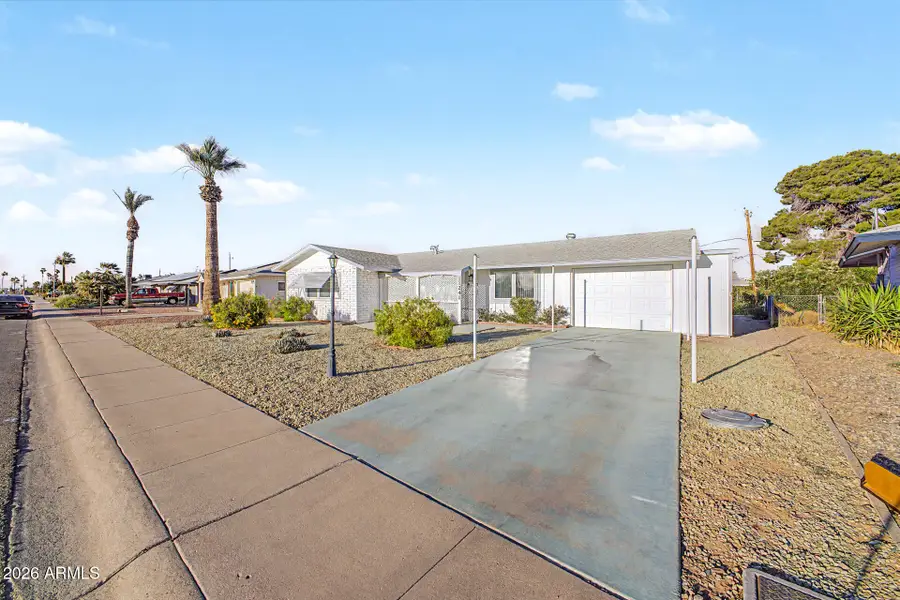11241 N 111th Avenue, Sun City, AZ 85351 - #3