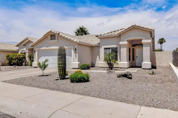 4104 W Shannon Street, Chandler, AZ 85226