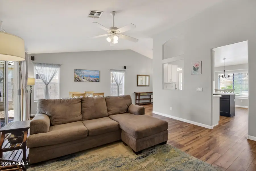 4104 W Shannon Street, Chandler, AZ 85226 - #3