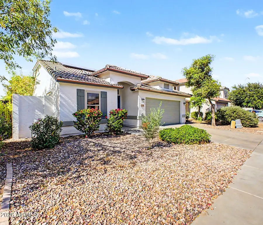 2744 E Dragoon Circle, Mesa, AZ 85204 - #3