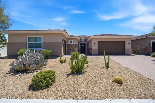 2525 E Pleasant Lane, Phoenix, AZ 85042