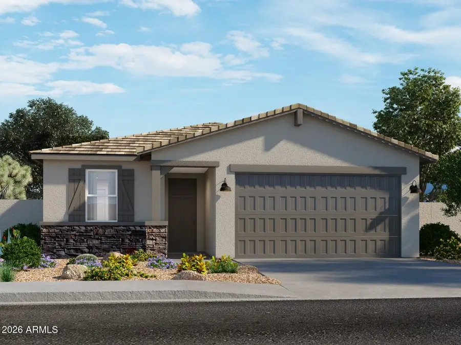 24388 W Long Avenue, Buckeye, AZ 85326 - #2