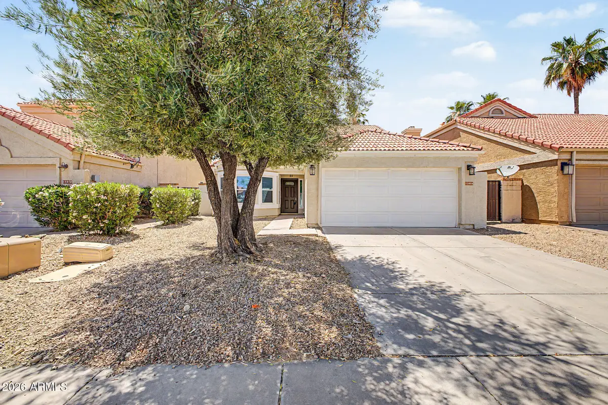 11884 N 112th Way, Scottsdale, AZ 85259 - #1