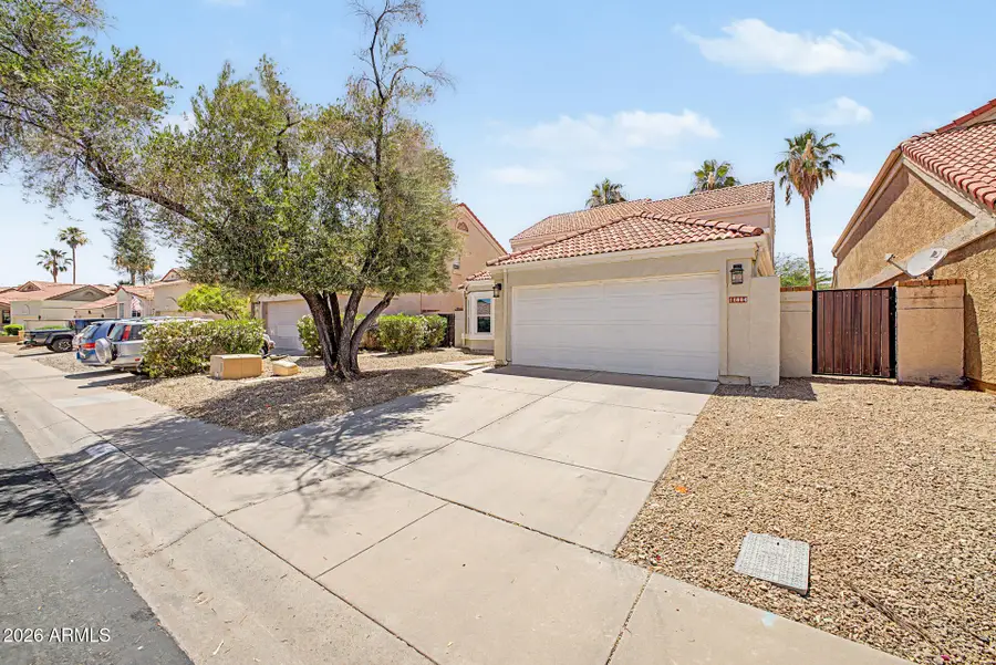 11884 N 112th Way, Scottsdale, AZ 85259 - #2