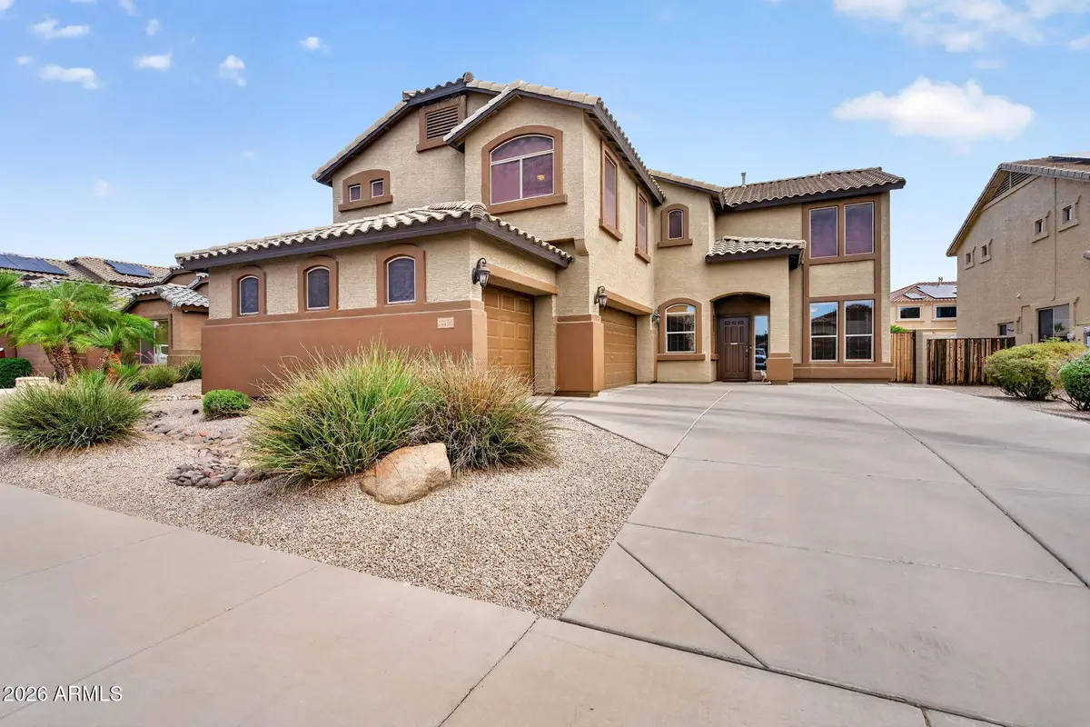 17756 W Eugene Terrace, Surprise, AZ 85388 - #1