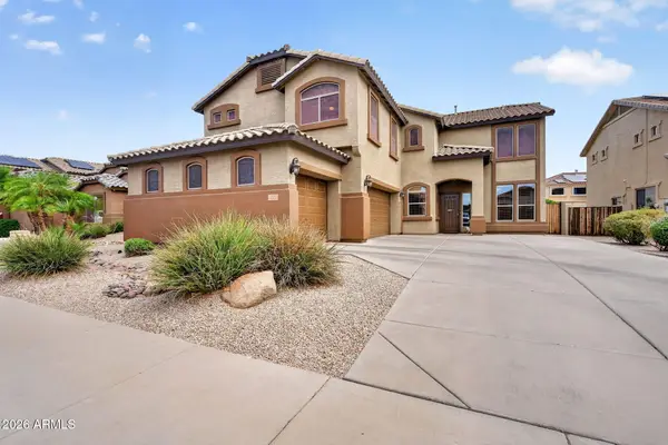 17756 W Eugene Terrace, Surprise, AZ 85388
