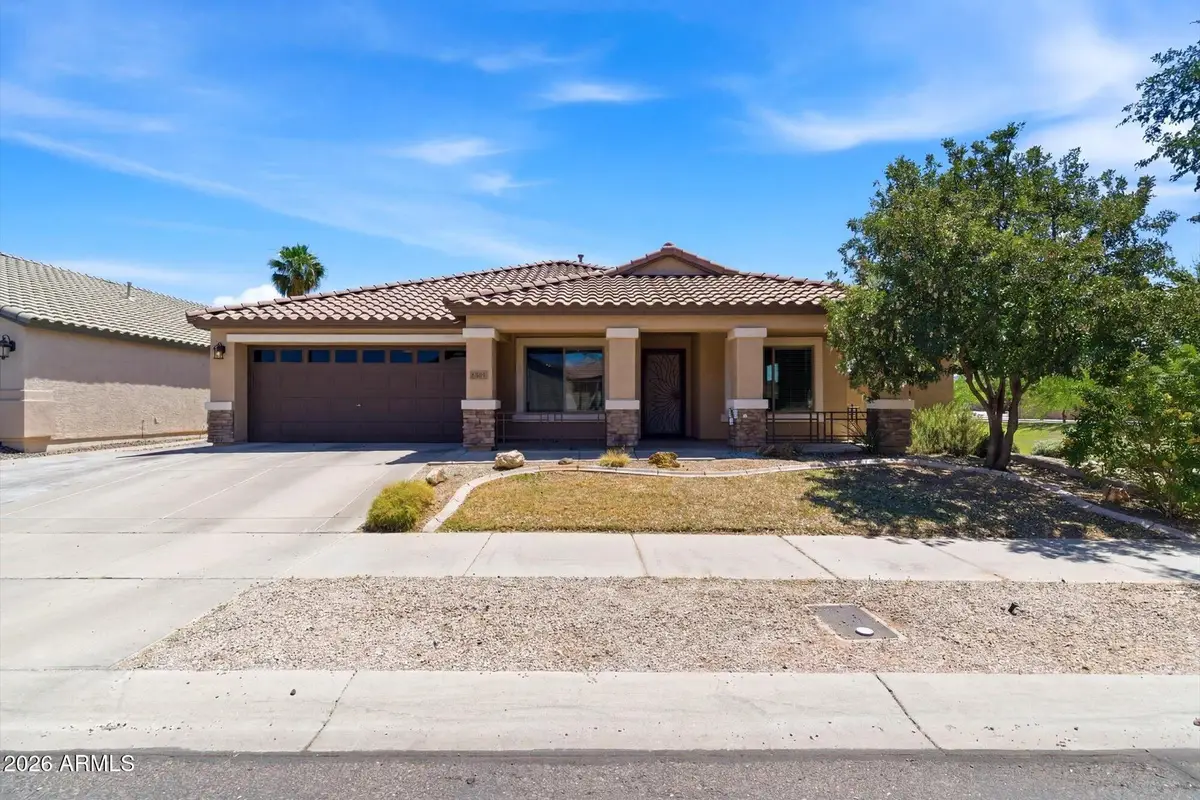 17677 W Corrine Drive, Surprise, AZ 85388 - #1