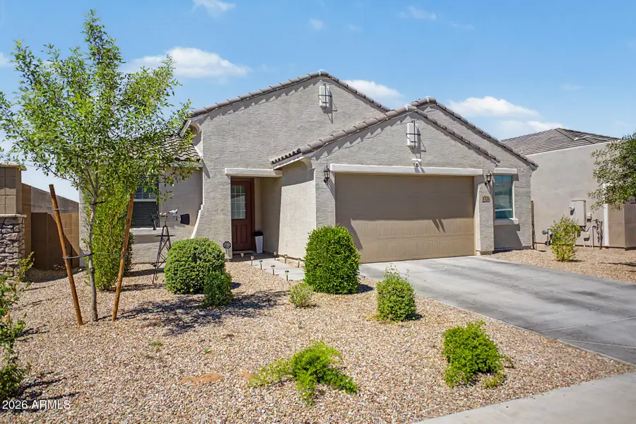 4329 W Nora Drive, San Tan Valley, AZ 85144 - #3