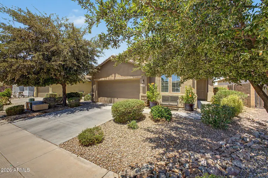 2342 W Kristina Avenue, San Tan Valley, AZ 85144 - #2