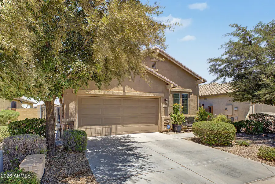 2342 W Kristina Avenue, San Tan Valley, AZ 85144 - #3