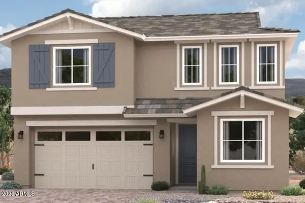16981 W Samantha Way, Goodyear, AZ 85338