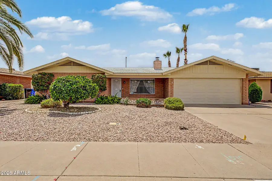 4909 E Flossmoor Avenue, Mesa, AZ 85206 - #3
