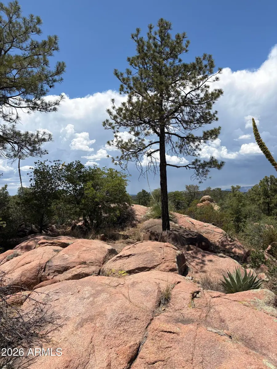 801 S Boulder Circle, Payson, AZ 85541 - #3