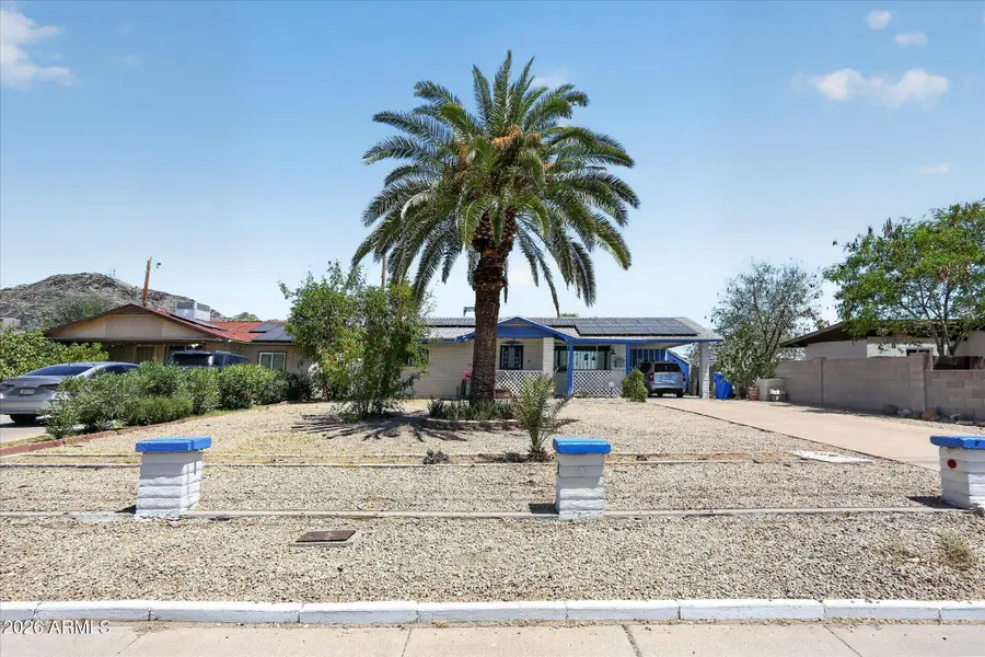 806 E Mountain View Road, Phoenix, AZ 85020 - #3