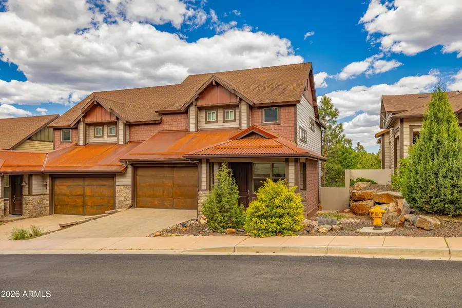 532 N Otto Drive N #10, Flagstaff, AZ 86001 - #2
