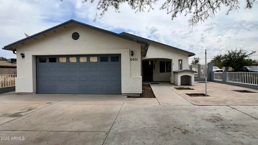 6601 N 54th Avenue, Glendale, AZ 85301 - #2
