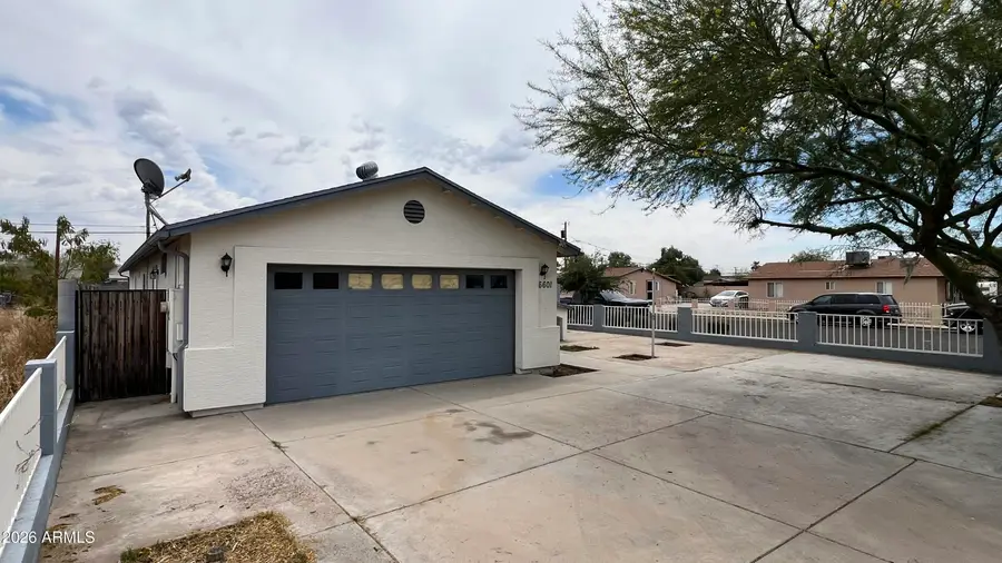 6601 N 54th Avenue, Glendale, AZ 85301 - #3