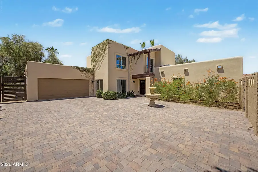 5101 E Karen Drive, Scottsdale, AZ 85254 - #2