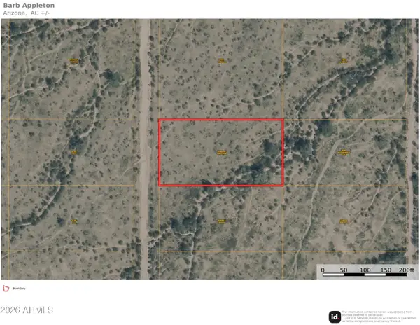 0 S Lariat Road #62, Casa Grande, AZ 85122