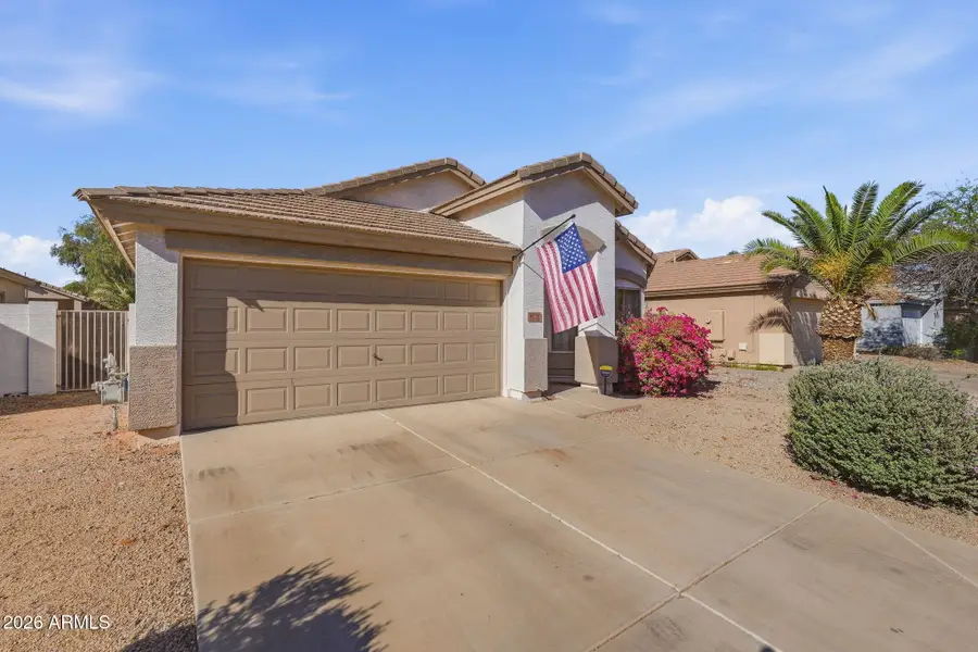 8718 E Portobello Avenue, Mesa, AZ 85212 - #2