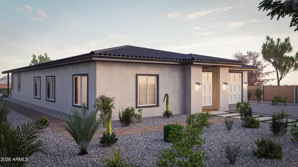 2092 W Maria Court, Queen Creek, AZ 85144