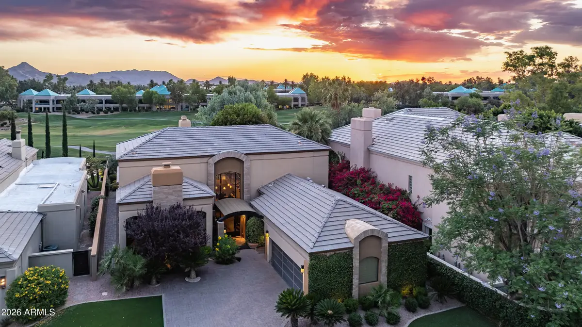 7878 E Gainey Ranch Road #31, Scottsdale, AZ 85258 - #1