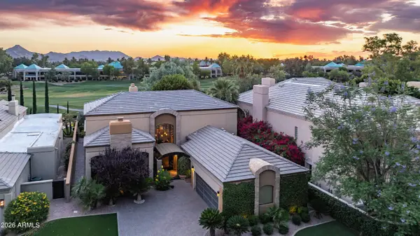 7878 E Gainey Ranch Road #31, Scottsdale, AZ 85258