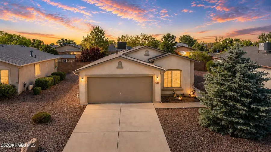 1482 Stratford Place, Chino Valley, AZ 86323 - #2