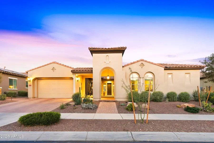 5073 N 205th Glen, Buckeye, AZ 85396 - #2