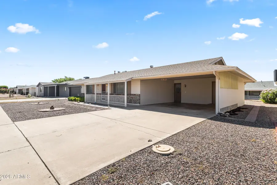 10201 W Andover Avenue, Sun City, AZ 85351 - #2