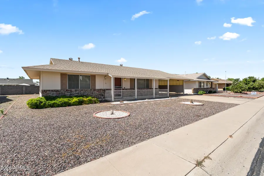 10201 W Andover Avenue, Sun City, AZ 85351 - #3