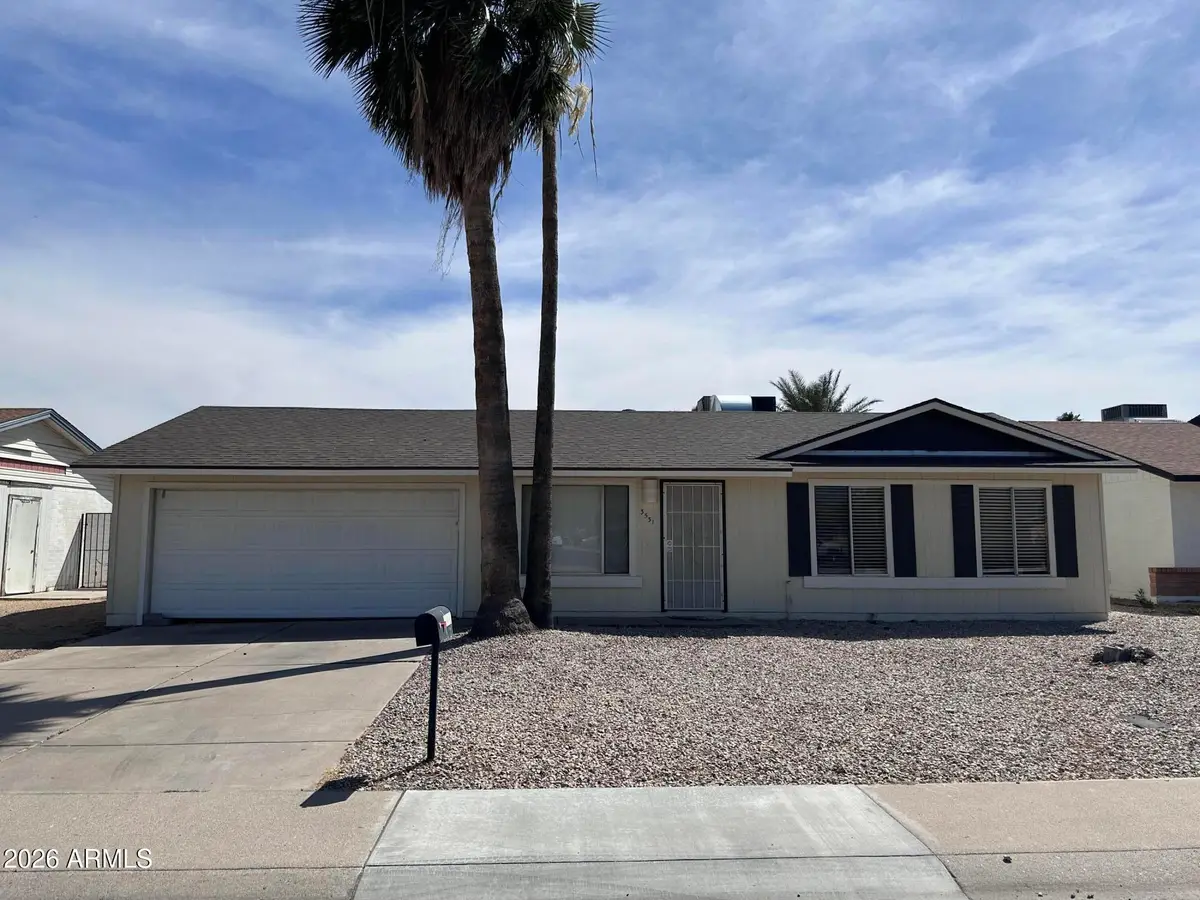 3531 E Saint John Road, Phoenix, AZ 85032 - #1