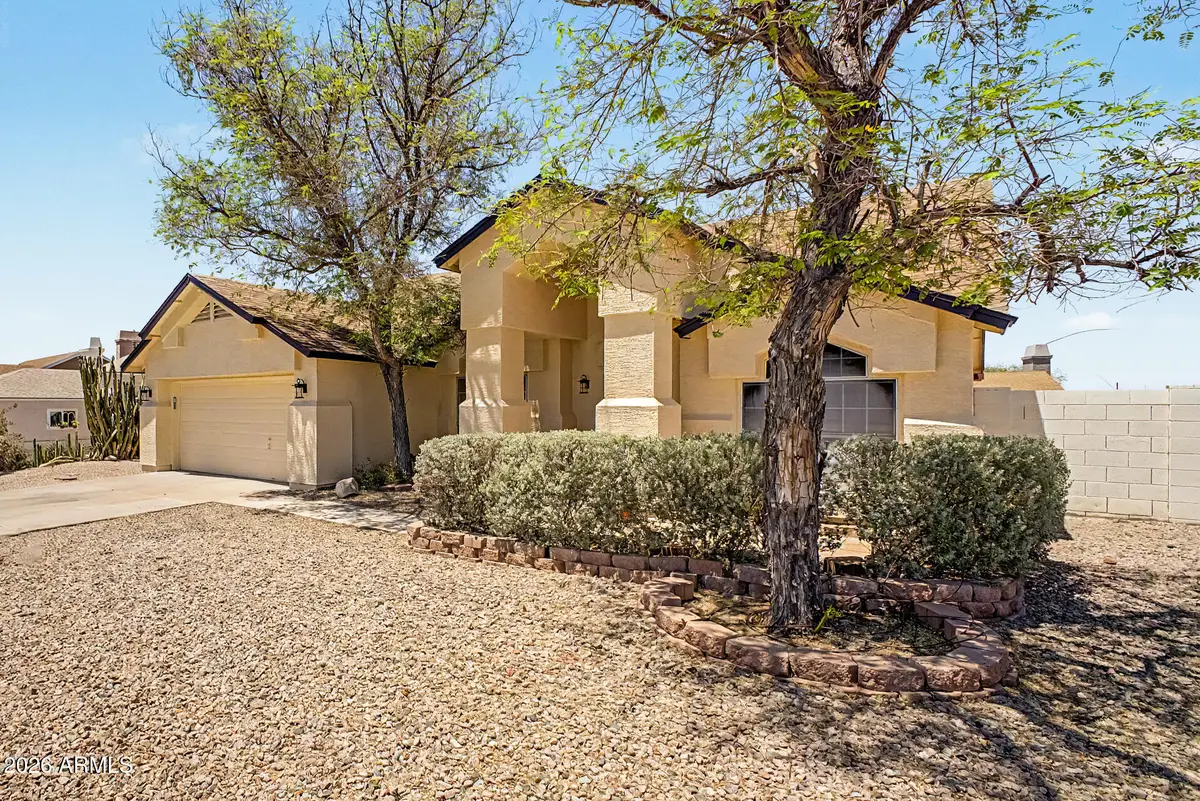 2762 N Ricardo --, Mesa, AZ 85215 - #1