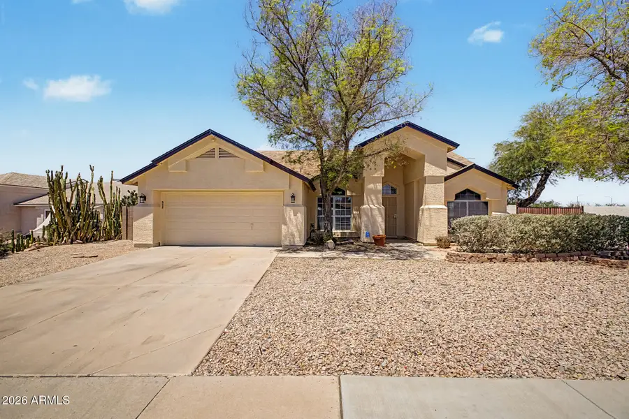 2762 N Ricardo --, Mesa, AZ 85215 - #3