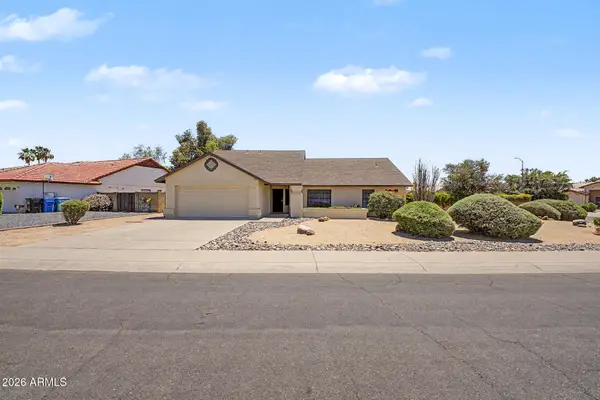 15007 N 43rd Street, Phoenix, AZ 85032