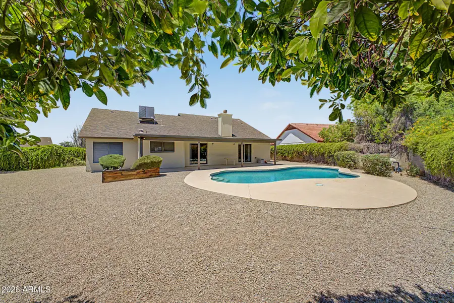 15007 N 43rd Street, Phoenix, AZ 85032 - #2