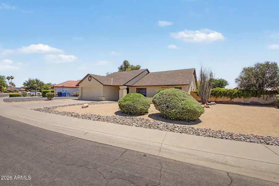 15007 N 43rd Street, Phoenix, AZ 85032 - #3