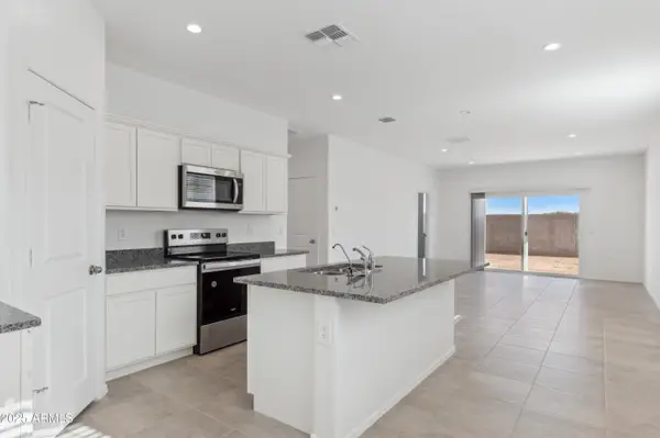 1437 W Walton Avenue, Coolidge, AZ 85128