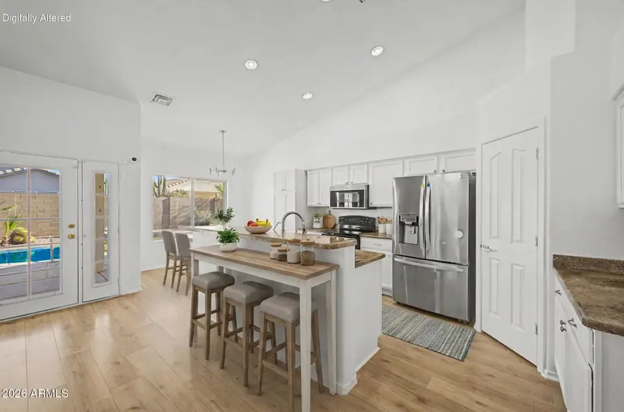11465 E Decatur Street, Mesa, AZ 85207 - #2