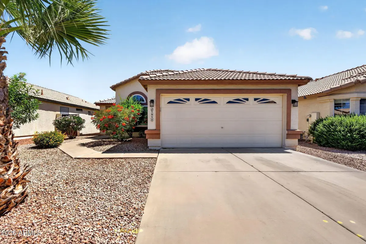 151 W Sagebrush Street, Gilbert, AZ 85233 - #1