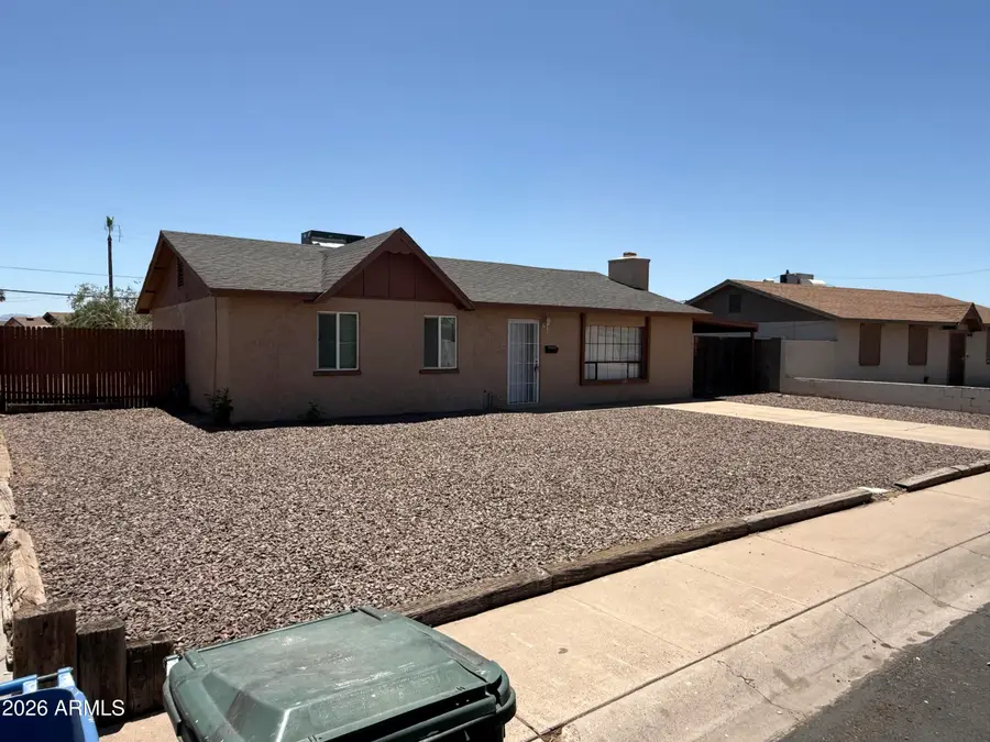 5929 W Mulberry Drive, Phoenix, AZ 85033 - #2