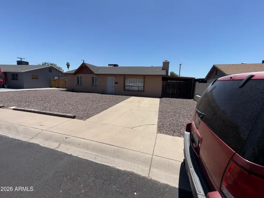 5929 W Mulberry Drive, Phoenix, AZ 85033 - #3