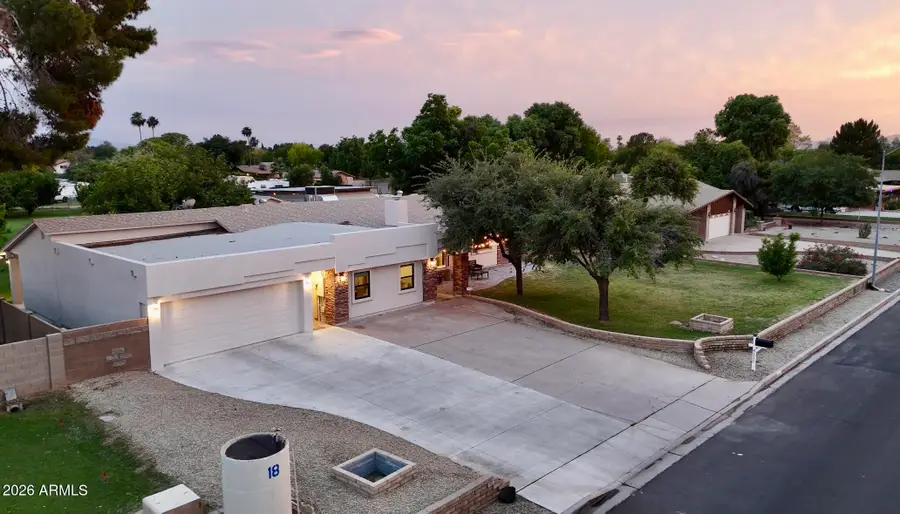 4111 W Paradise Lane, Phoenix, AZ 85053 - #2