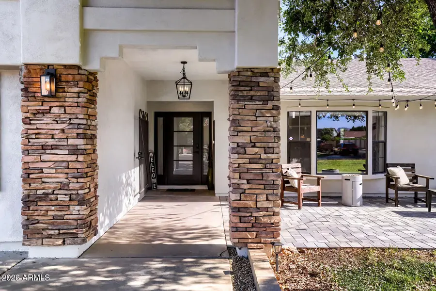 4111 W Paradise Lane, Phoenix, AZ 85053 - #3