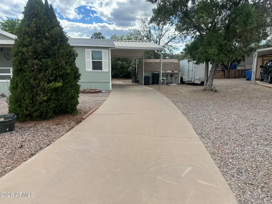 6120 E Desert Grass Circle, Sierra Vista, AZ 85635 - #3