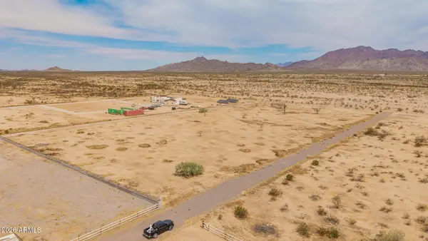 0000 N Klamath Place, Maricopa, AZ 85139