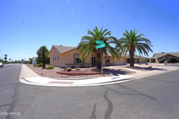 17819 N 136th Court, Sun City West, AZ 85375