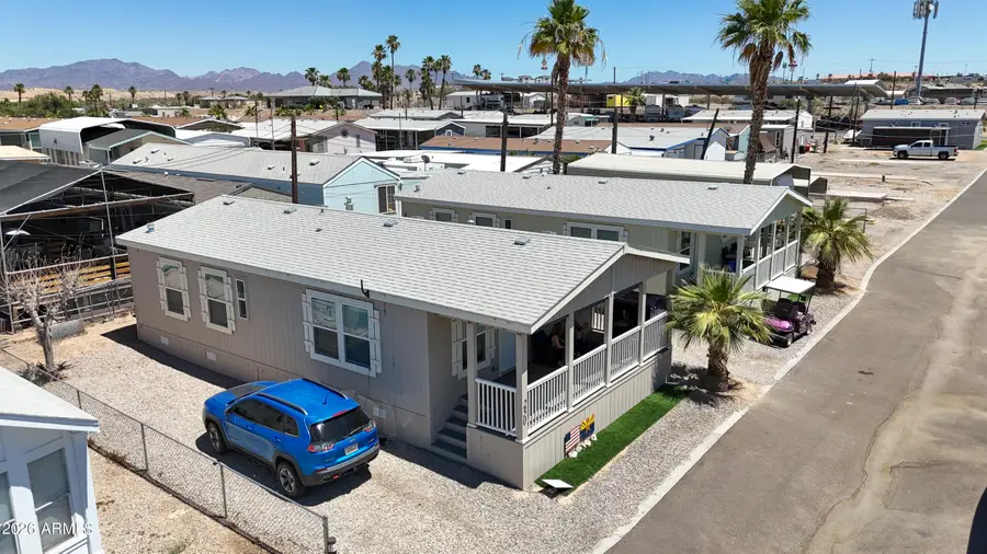 50238 Ehrenberg Parker Highway #250, Ehrenberg, AZ 85334 - #2