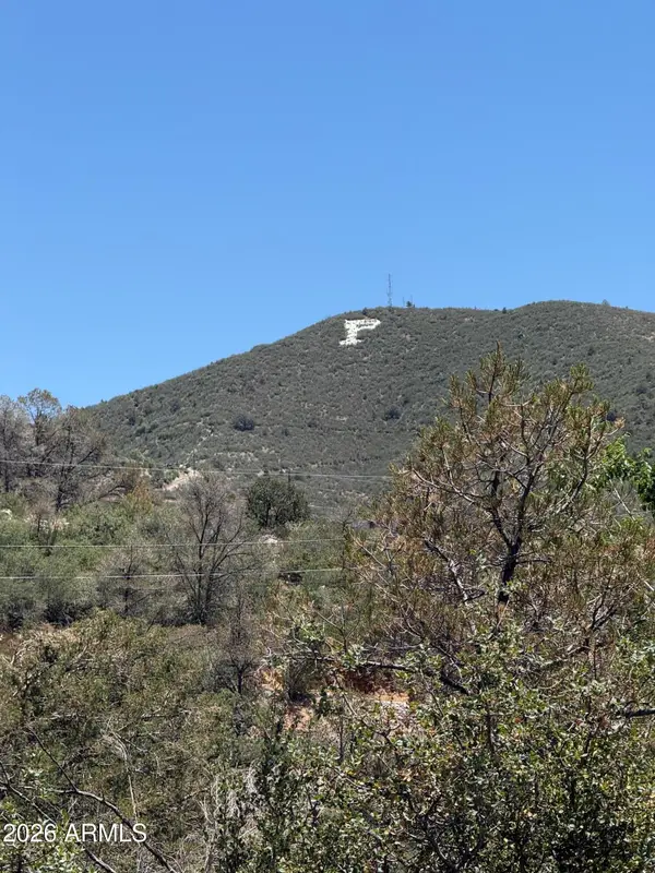 1405 E Wagonwheel Road #7, Prescott, AZ 86303